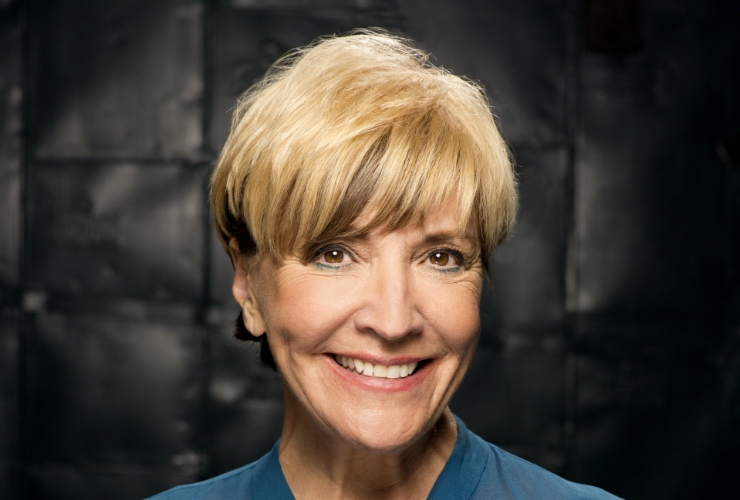 Happi Podcast: Bosley&rsquo;s Michelle Blaisure